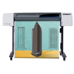 C7770G HP DESIGNJET 500PS PLUS 107CM/A0+